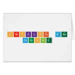 Checklists And
 Coaching  Greeting/note cards