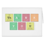 Thank
  You  Greeting/note cards