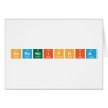 Serendiphia  Greeting/note cards