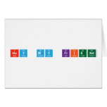 hey my friend  Greeting/note cards