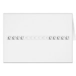 aaaa內容aaaaa  Greeting/note cards
