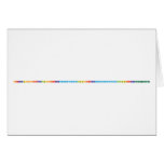  HHeLiBeBC|N|OFNeNaMgAlSiPS|ClArKCaScTiVCrMnFeCuZnGaGeAsSeBrKrRbSrYZrNbMoTcRuRhPdHgCdInSnSbTeIXeCsBaLaCePrNdPmSm  Greeting/note cards