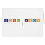 RAHIL KHAN
   Greeting/note cards