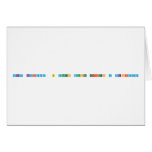 feliz navidad, te deseo mucho exito y felicidad  Greeting/note cards