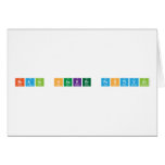 brain hacker festival  Greeting/note cards
