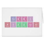 terri
 pizzaro  Greeting/note cards