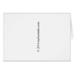   Greeting/note cards