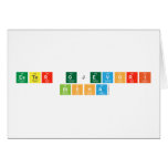 Ester Gjevori
    Bisha  Greeting/note cards
