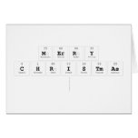 Merry
 christmas
   Greeting/note cards
