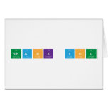 Thank You  Greeting/note cards