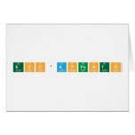 Ecc'appunto  Greeting/note cards