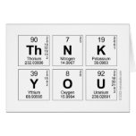 Thnk
 You  Greeting/note cards