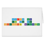 Recursos para 
 el aula de
 Ciencias Naturales  Greeting/note cards