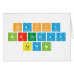 Happy
 Birthday 
 Aswin  Greeting/note cards