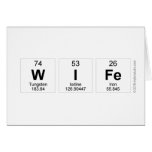 Wife  Greeting/note cards