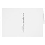  Greeting/note cards