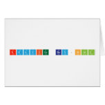 xzavier ray-hall  Greeting/note cards