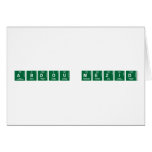 Abdou Mezid  Greeting/note cards