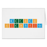 metodo
 cientifico  Greeting/note cards