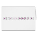 MITOCHONDRIA  Greeting/note cards