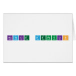 Natalie DePaulis  Greeting/note cards