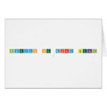 Binigyan ng mixed signal
   Greeting/note cards