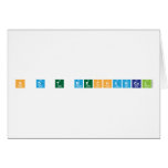 N D T Mechanical   Greeting/note cards