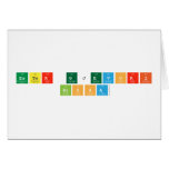 Ester Gjevori
    Bisha  Greeting/note cards