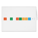 I Am Funny!  Greeting/note cards