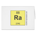 RA  Greeting/note cards