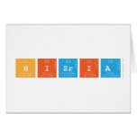 hizria  Greeting/note cards
