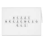 Happy
 Independence
 Day  Greeting/note cards