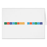 PROGRAMACION DIDACTICA  Greeting/note cards