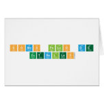 Somos polvo de
 estrellas  Greeting/note cards