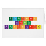 ecuaciones
 lineales
 fraccionarias  Greeting/note cards