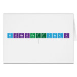 Niknakpattywak
   Greeting/note cards