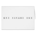 Mrs Borlands Class  Greeting/note cards