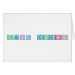 April Events  Greeting/note cards
