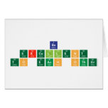 be
 excellent
 to each other  Greeting/note cards