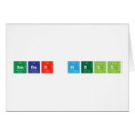 Amber Mell  Greeting/note cards