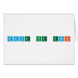 Dave The Great  Greeting/note cards
