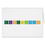 EliotGelwan  Greeting/note cards