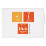 hi
 UUs  Greeting/note cards