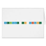Welcome to DISCOE  Greeting/note cards