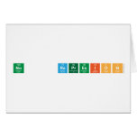 no   represion  Greeting/note cards