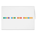 Thank you for attention  Greeting/note cards