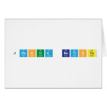 joshua batiste   Greeting/note cards