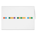 im gonna touch you  Greeting/note cards