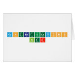 Congratulations
 Alex  Greeting/note cards
