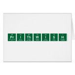 Prithwish   Greeting/note cards